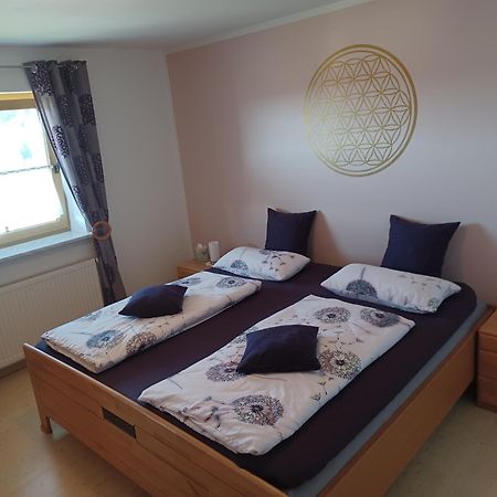 Ferienwohnung “Haus Rita” 상트오스왈드 외부 사진